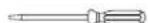 CRAFT + MAIN Easley Flush Guard TL-5800AFH-EW - TOOLS & MATERIALS REQUIRED - 7