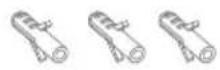 COMFEE CWH3.5EA1W - Accessoires - 1