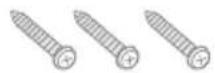 COMFEE CWH3.5EA1W - Accessories - 2