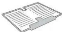 HOTPOINT HAC18D013 - הכלההעַרְשׁה - 2