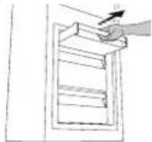HOTPOINT HAC18D013 - ΔΙΑΔΙΚΑΣΙΑ ΚΑΘΑΡΙΣΜΟΥ ΤΟΥ ΑΞΕΣΟΥΑΡ ΣΤΟΡ ΤΡΟΣΤ - 1