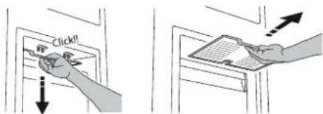 HOTPOINT HAC18D013 - Jää peatamise süsteem - 3