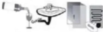 HOTPOINT HAC18D013 - Bruits fonctionnels - 3