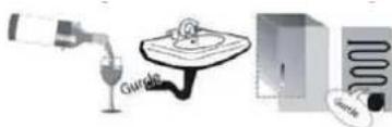 HOTPOINT HAC18D013 - 功能声 - 3