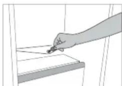HOTPOINT HAC18D013 - Почистване и поддръжка - 1