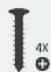 HAIER XS 4B0M3SB-84 - INHcTpymeHTn 3a MOHTax - 16