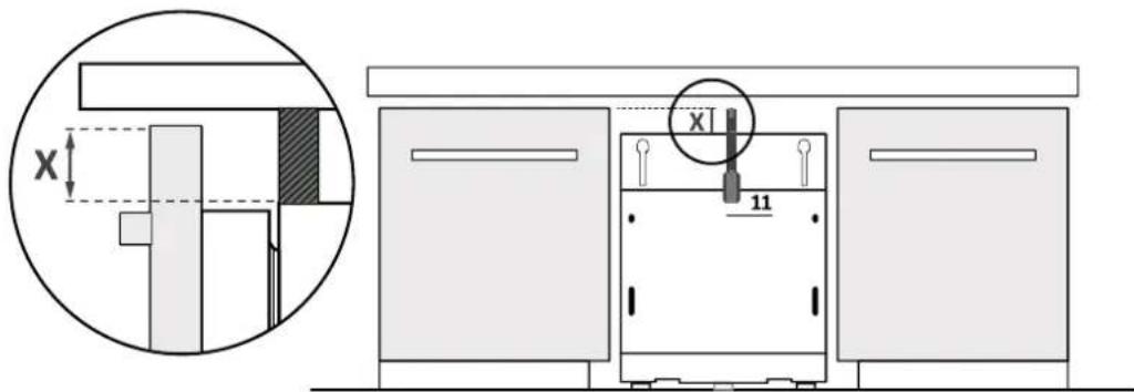 HAIER XS 4B0M3SB-84 - Побrotовka на панews - 1