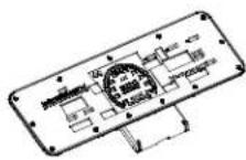 HMS Premium BE5872N - 7