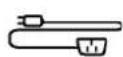 Japannext JN-IPS326K-HSPC9 - Accessoires - 2