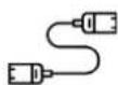 Japannext JN-IPS326K-HSPC9 - Accessoires - 6