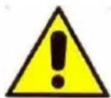 GIRMI Ecofrit Dual FG41 - WARNING ELECTRIC SHOCK RISK DO NOT EXPOSE TO RAIN OR MOISTURE - 1