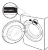 WHIRLPOOL FFBS 9479 WV FR - Dépannage - 2