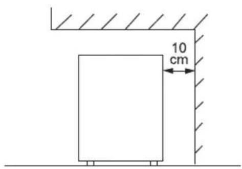 DOMO DO91134F - INSTALLAZIONE - 2