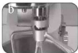 DOMO DO9073KR - Pétrir/hacher/battre - 2