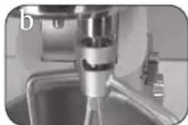 DOMO DO9073KR - Kneading / grinding / beating - 3