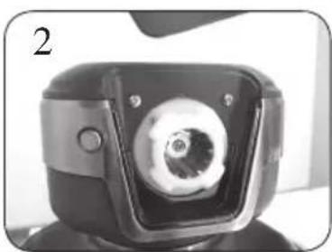 DOMO DO9073KR - VOR DEM ERSTEN GEBRAUCH - 4