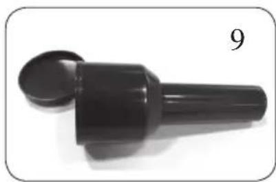 DOMO DO9073KR - DO9073KR - 3