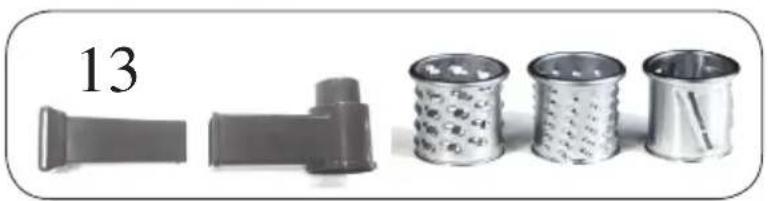 DOMO DO9073KR - RECYCLING INFORMATION - 5