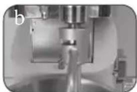 DOMO DO9073KR - Pétrir/hacher/battre - 1