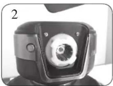 DOMO DO9073KR - Pétrir/hacher/battre - 4