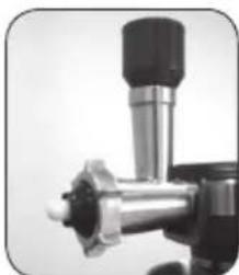 DOMO DO9073KR - OPTIONAL ACCESSORIES: FITTING MEAT GRINDER DO907OKR-M - 14