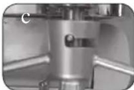 DOMO DO9073KR - Kneading / grinding / beating - 4