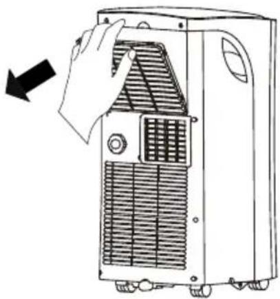 DOMO DO1035A - Vzduchovy filtr - 1