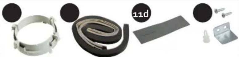 DOMO DO1035A - Piezas - 7