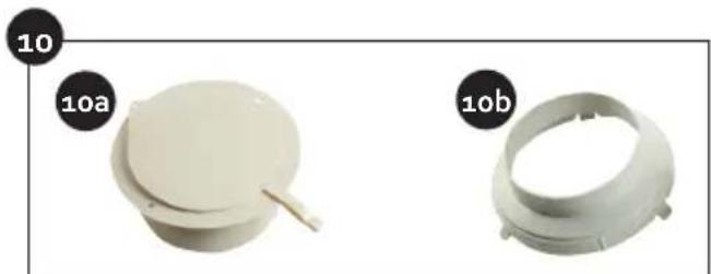 DOMO DO1035A - Teile - 7
