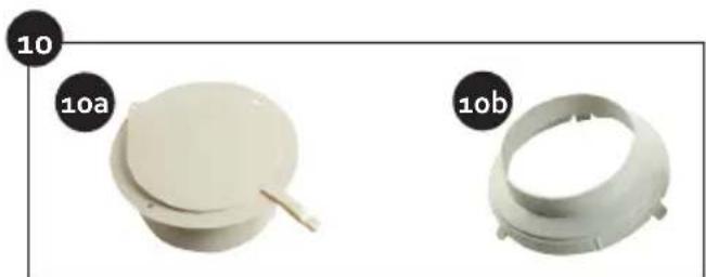 DOMO DO1035A - Parts - 6
