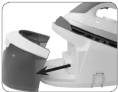 DOMO DO7104S - SISTEMA ANTICAL - 1