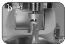 DOMO DO9115KR - Kneading / grinding / beating - 2