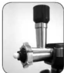 DOMO DO9115KR - Pétrir/hacher/battre - 10