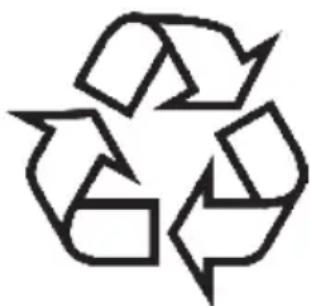 DOMO DO9078KR - INFORMACIÓN DE RECICLAJE - 1