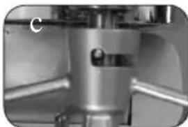 DOMO DO9078KR - Kneading / grinding / beating - 4