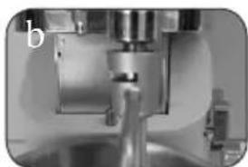 DOMO DO9078KR - Pétrir/hacher/battre - 1