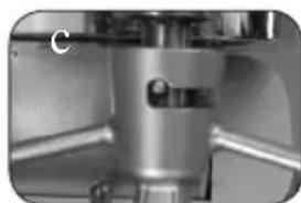 DOMO DO9078KR - Pétrir/hacher/battre - 3
