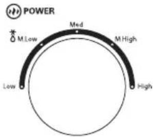 DOMO DO1017 - Power - 1