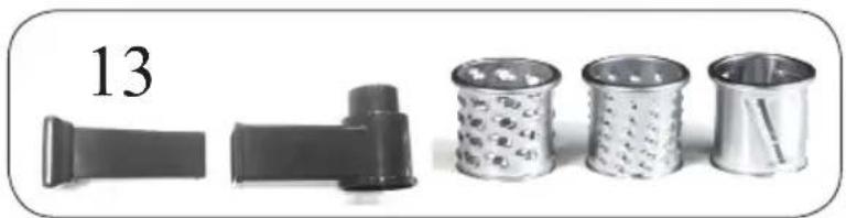 DOMO DO9130KR - OPCIONAL - 2