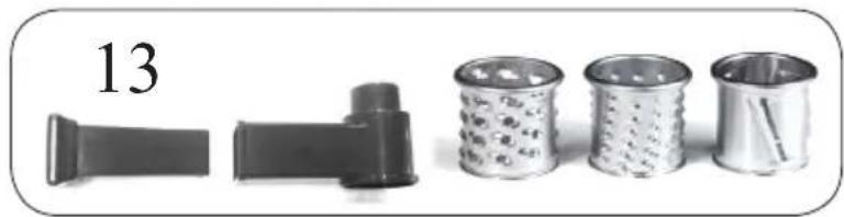 DOMO DO9130KR - RECYCLING INFORMATION - 5
