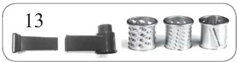 DOMO DO9130KR - OPTIONELL - 2