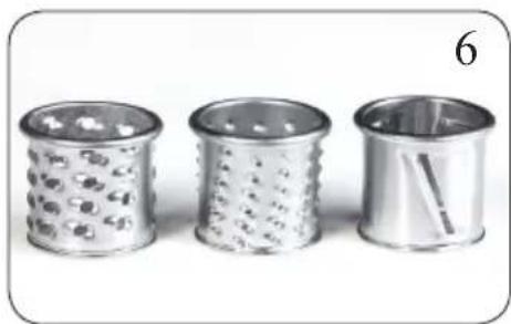 DOMO DO9130KR - RECYCLING INFORMATION - 12
