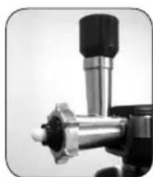 DOMO DO9130KR - Pétrir/hacher/battre - 15