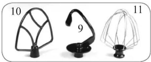 DOMO DO9130KR - RECYCLING INFORMATION - 4