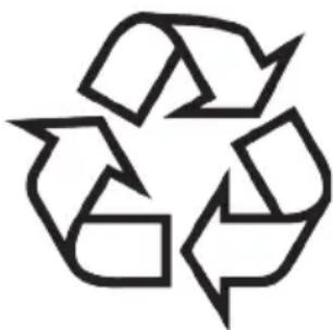 DOMO DO507FR - RECYCLAGE-INFORMATIE - 2