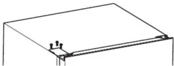 DOMO DO91202F - DOOR CONVERSION - 7
