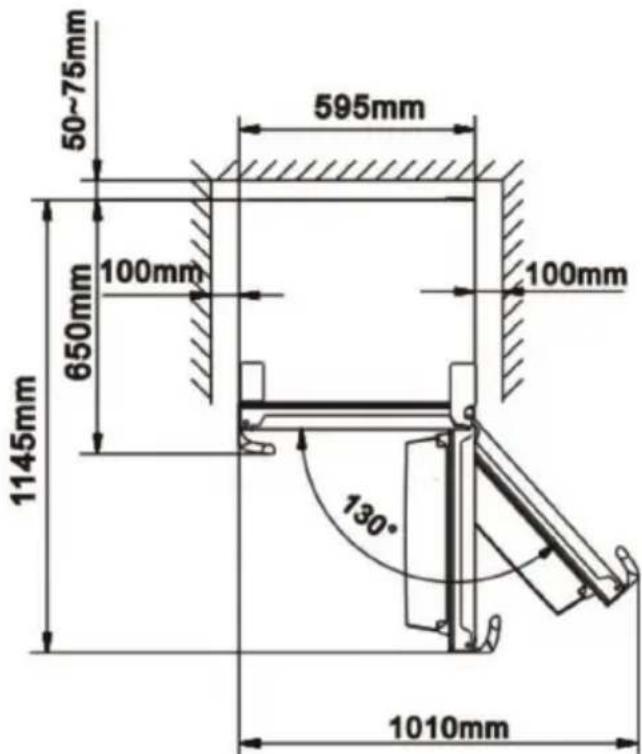 DOMO DO91202F - INSTALLATION - 2