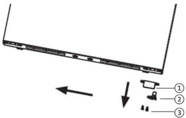 DOMO DO91202F - Installation - 7