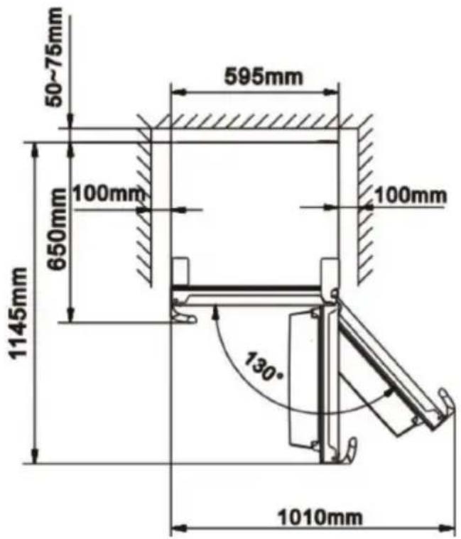 DOMO DO91202F - APPARAAT VERPLAATSEN - 1