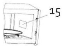 DOMO DO1015CG - TEILE - 2